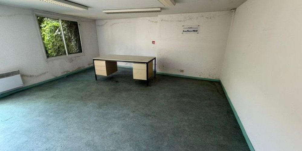 immeuble à MONT DE MARSAN (40000)